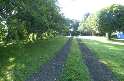 Begard House | gite de kerveg