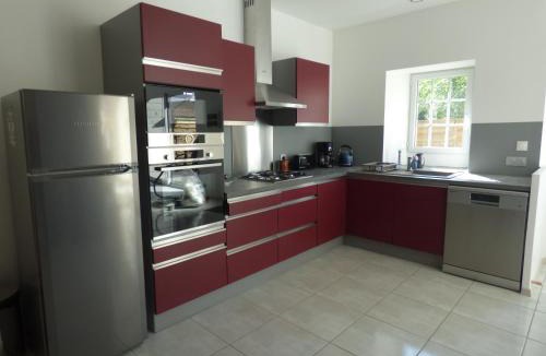 Begard House | gite de kerveg