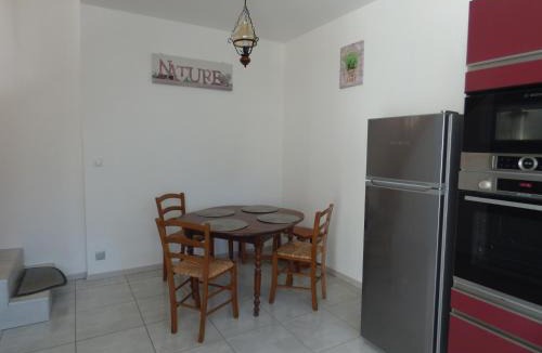 Begard House | gite de kerveg