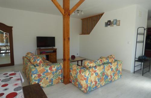 Begard House | gite de kerveg