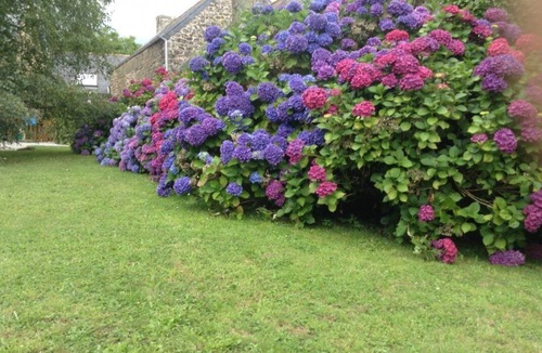 Briec House | Gite de Kervehun - Briec-de-l'odet