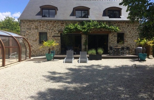 Briec House | Gite de Kervehun - Briec-de-l'odet