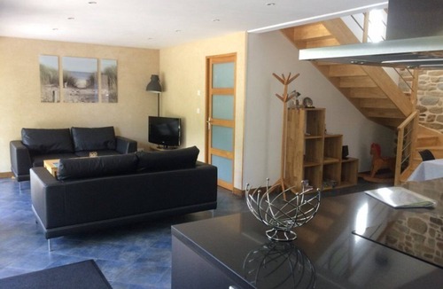 Briec House | Gite de Kervehun - Briec-de-l'odet