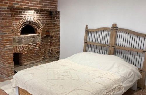 Haute-Epine House | Gite de l'épine