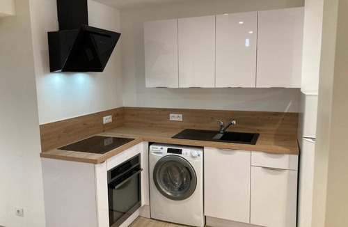 Haute-Epine House | Gite de l'épine