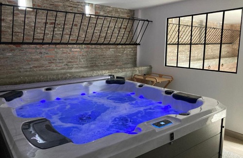 Haute-Epine House | Gite de l'épine