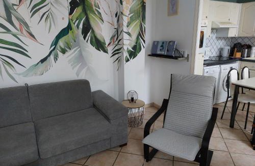 Commentry Apartment | gite de l épinette