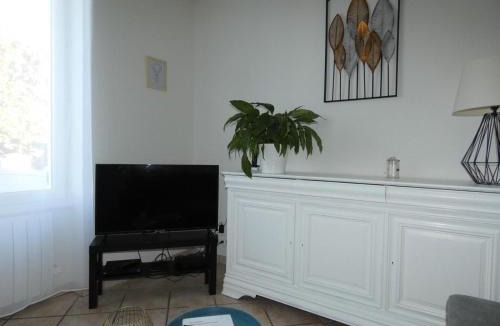 Commentry Apartment | gite de l épinette