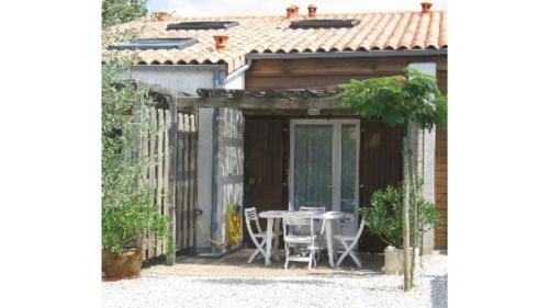 Perigny House | Gite de L'Érable