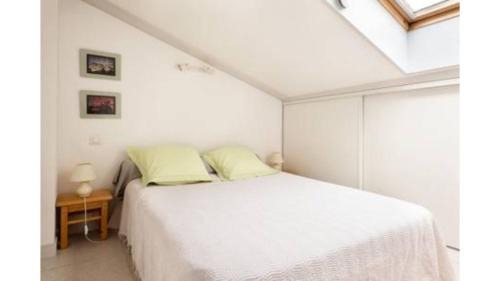 Perigny House | Gite de L'Érable