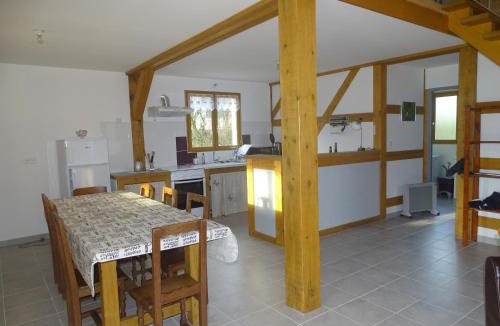 Belval-en-Argonne House | Gite de l'étang