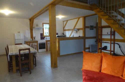 Belval-en-Argonne House | Gite de l'étang