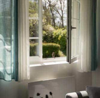 La Puisaye House | Gite de l'étang