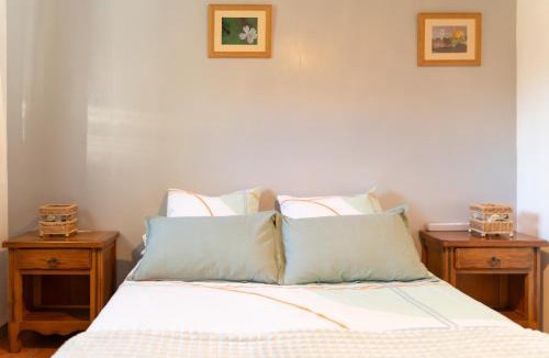 La Puisaye House | Gite de l'étang