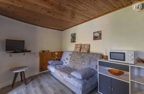 La Biolle House | GITE DE L'ALBENCHE - LA BIOLLE
