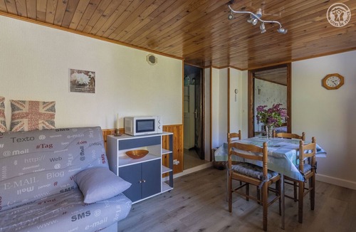 La Biolle House | GITE DE L'ALBENCHE - LA BIOLLE