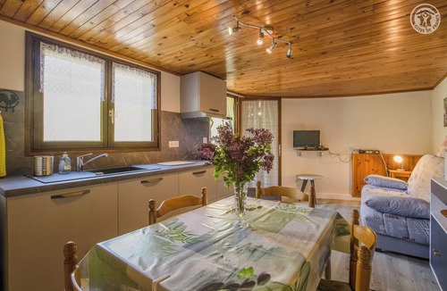La Biolle House | GITE DE L'ALBENCHE - LA BIOLLE