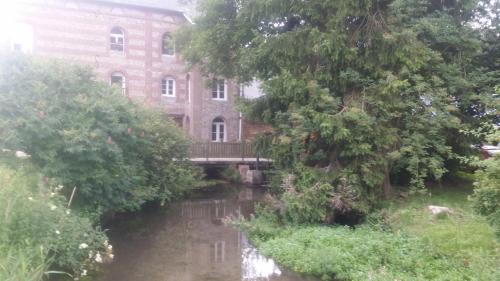 Colleville Apartment | Gite de l'Ancien Moulin