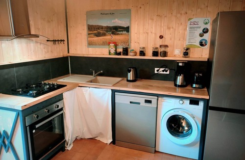 Rosay Other | Gite de l'arbre-lune