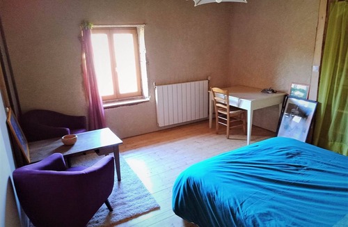 Rosay Other | Gite de l'arbre-lune