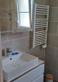 Fay-les-Etangs House | Gite de l'artiste