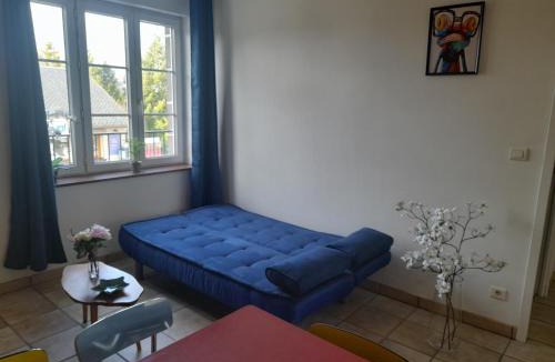 Olby Apartment | gite de l'auberge