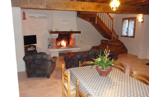 Cere-la-Ronde House | Gite De l'Augereau
