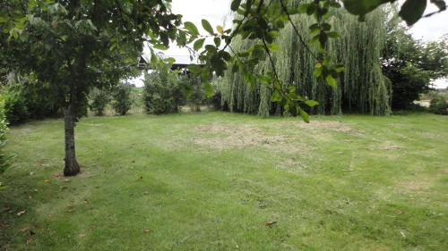 Cere-la-Ronde House | Gite De l'Augereau