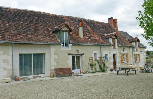 Flere-la-Riviere House | gite de l'aunay