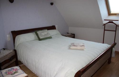 Flere-la-Riviere House | gite de l'aunay