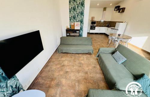 Sigean House | Gite de l'avenue