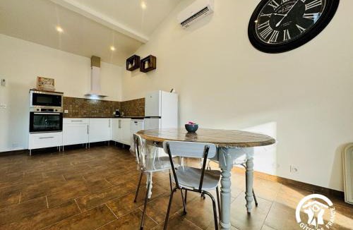 Sigean House | Gite de l'avenue