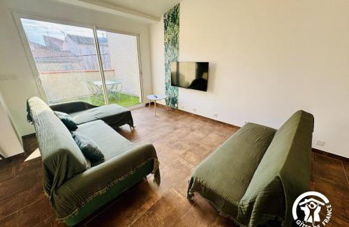 Sigean House | Gite de l'avenue