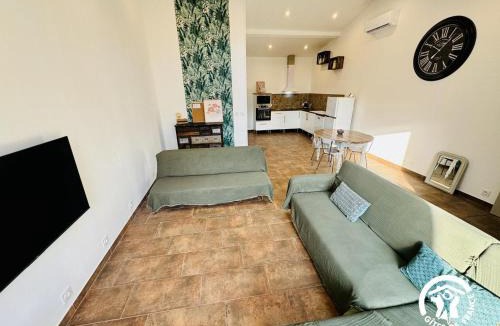 Sigean House | Gite de l'avenue