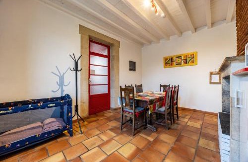 Bassanne House | Gite de l'Ecluse