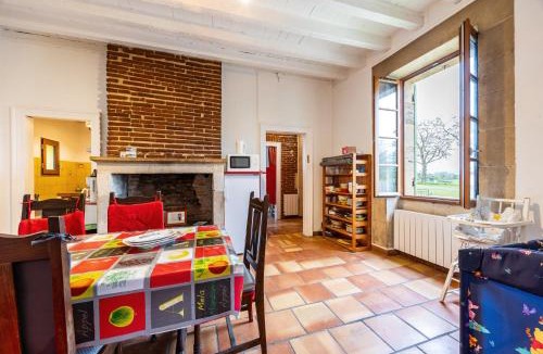 Bassanne House | Gite de l'Ecluse