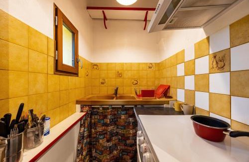 Bassanne House | Gite de l'Ecluse
