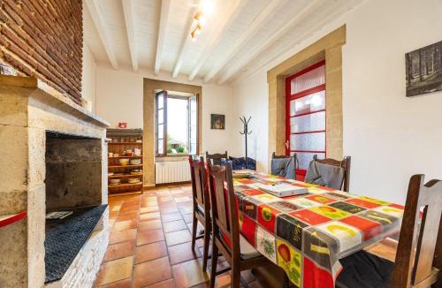Bassanne House | Gite de l'Ecluse