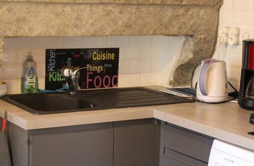 Barby House | GITE DE L'ECOLE - NIVEOLE