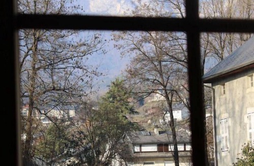 Barby House | GITE DE L'ECOLE - NIVEOLE