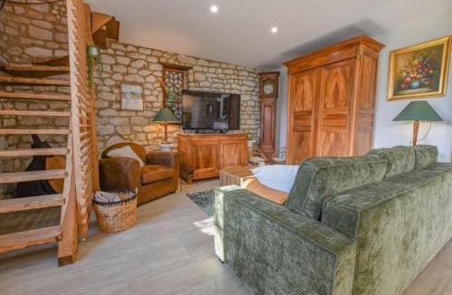 Macey House | Gite de l'entente