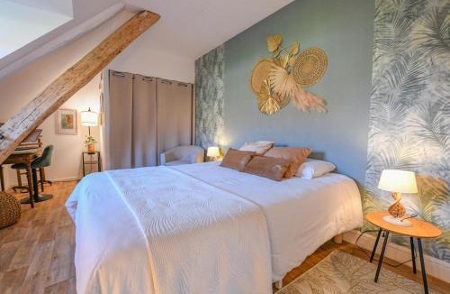 Macey House | Gite de l'entente