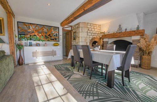 Macey House | Gite de l'entente