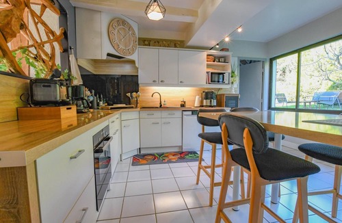 Macey House | Gite de L'entente - Macey