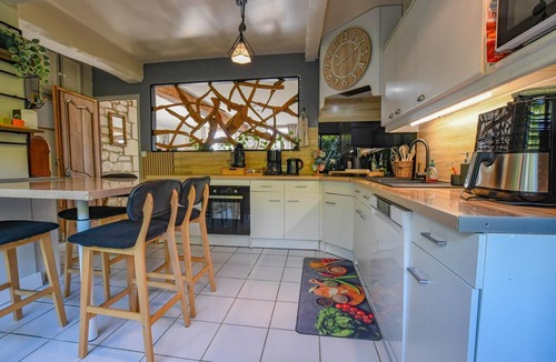 Macey House | Gite de L'entente - Macey