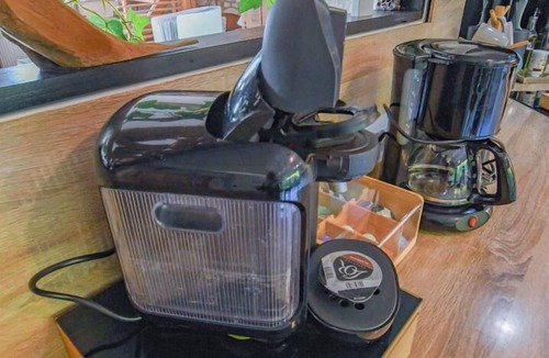 Macey House | Gite de L'entente - Macey