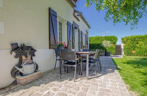 Macey House | Gite de L'entente - Macey