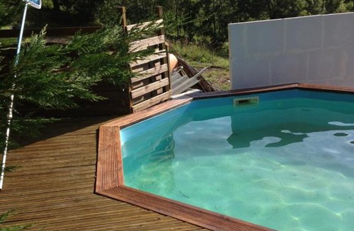 Saint-Etienne-de-Boulogne House | Gite de l'Escrinet