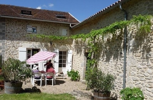 Ruch House | Gite DE L'estebot - Ruch