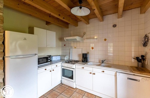 Briffons House | Gite DE L'etang - Briffons